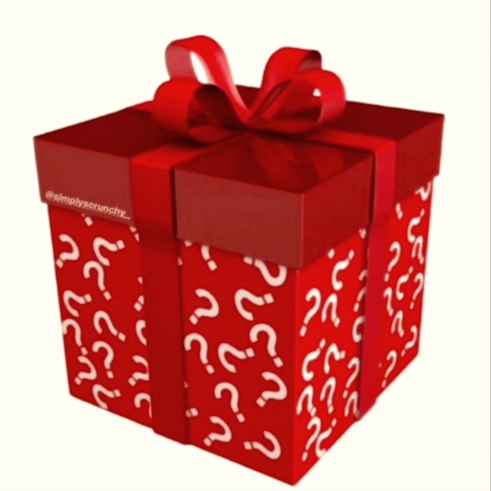 WOMEN'S MYSTERY BOX. New With Tags.